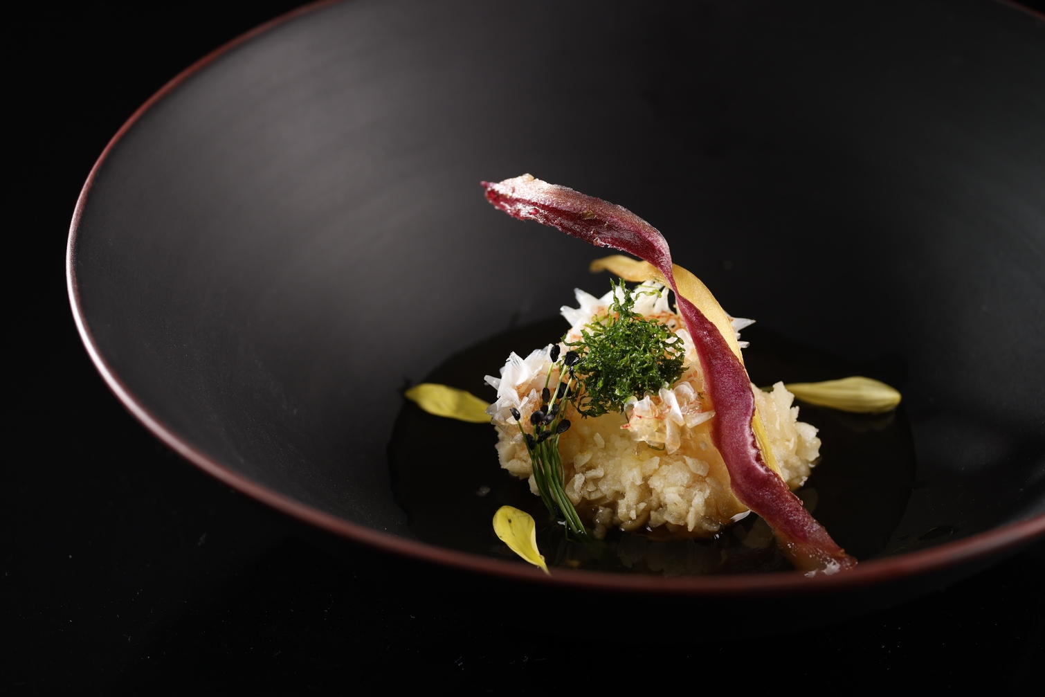 【楽天・極上食材】お料理グレードアッププラン　山陰のプレミアムブランド「岩ガキ」付き懐石