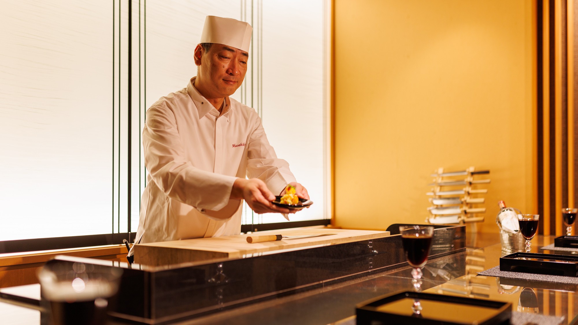 【6・7月 平日限定】ショートステイで上質なひととき｜平日だからこそ叶う、静かで落ち着いた滞在