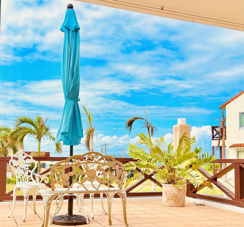 最大大人６名様でもくつろげる１日１組限定のスイートヴィラ