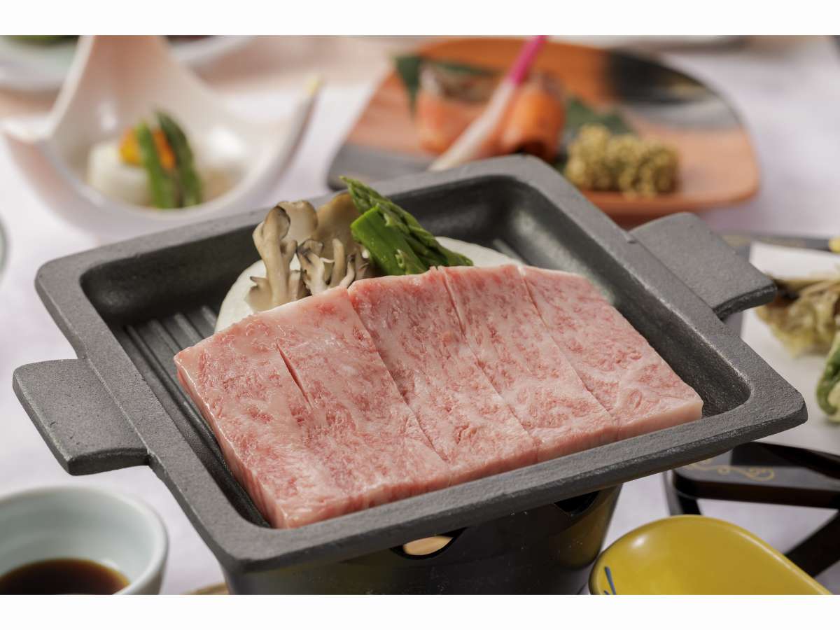 お料理イメージ