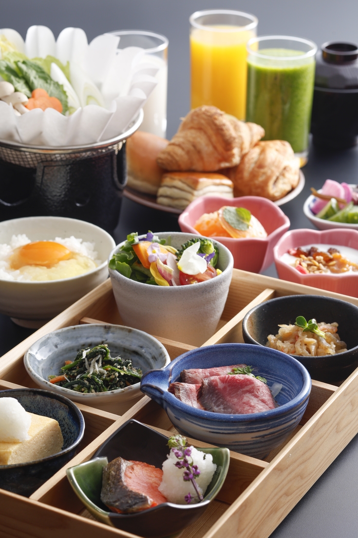 日本で初めて写経が行われた川原寺 写経道場で写経体験と奈良の旬食材が楽しめる２食付プラン♪