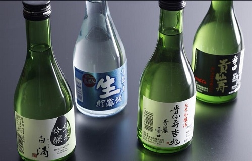 【食でめぐる奈良】日本酒発祥の地奈良で味わう銘酒飲み比べセット付プラン【２食付】