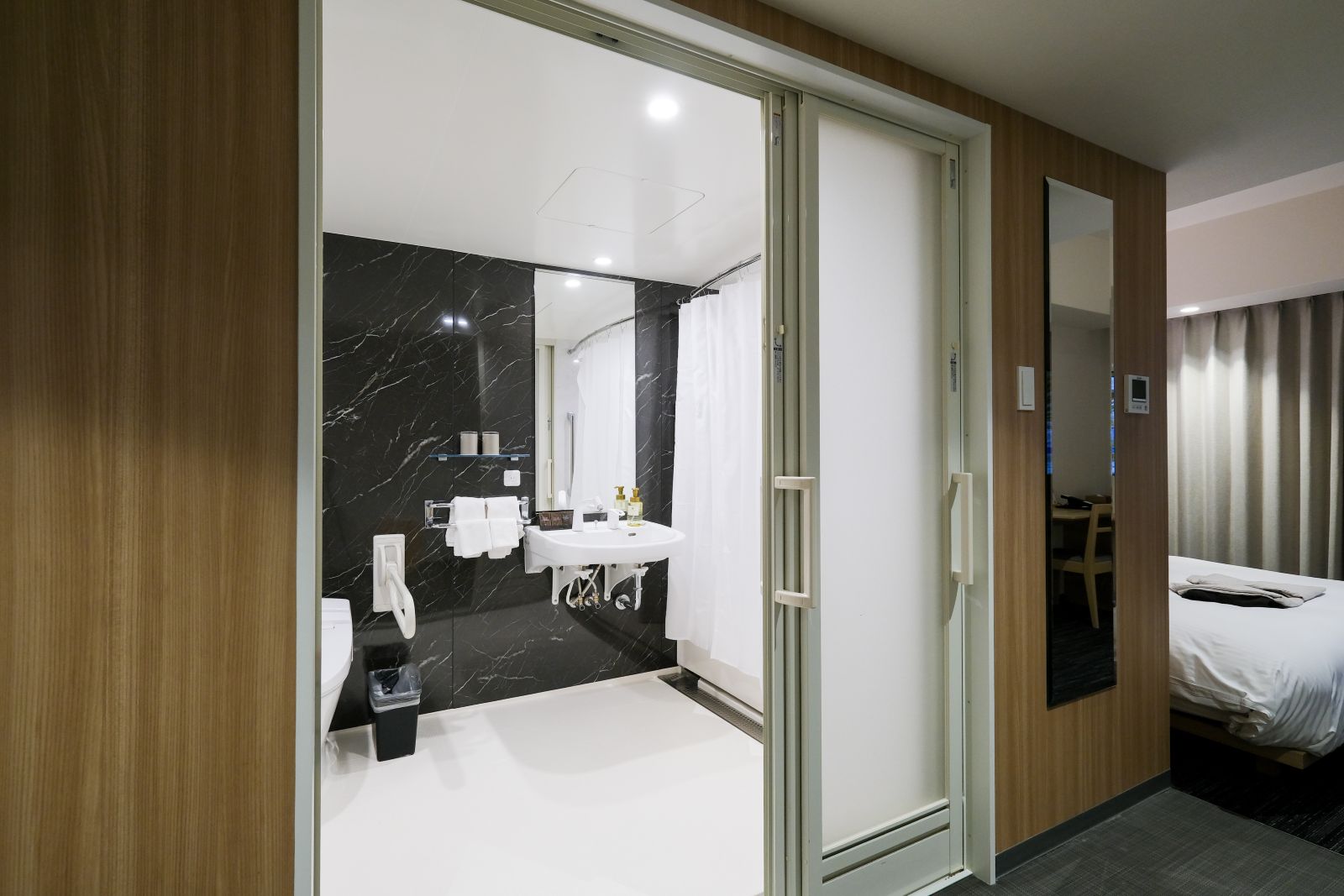 ＡＬＡ　ＨＯＴＥＬ　ＫＹＯＴＯ　－アルアホテル京都－ - 写真 37