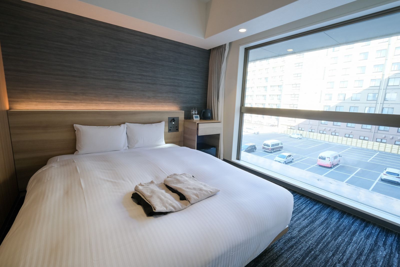ＡＬＡ　ＨＯＴＥＬ　ＫＹＯＴＯ　－アルアホテル京都－ - 写真 39