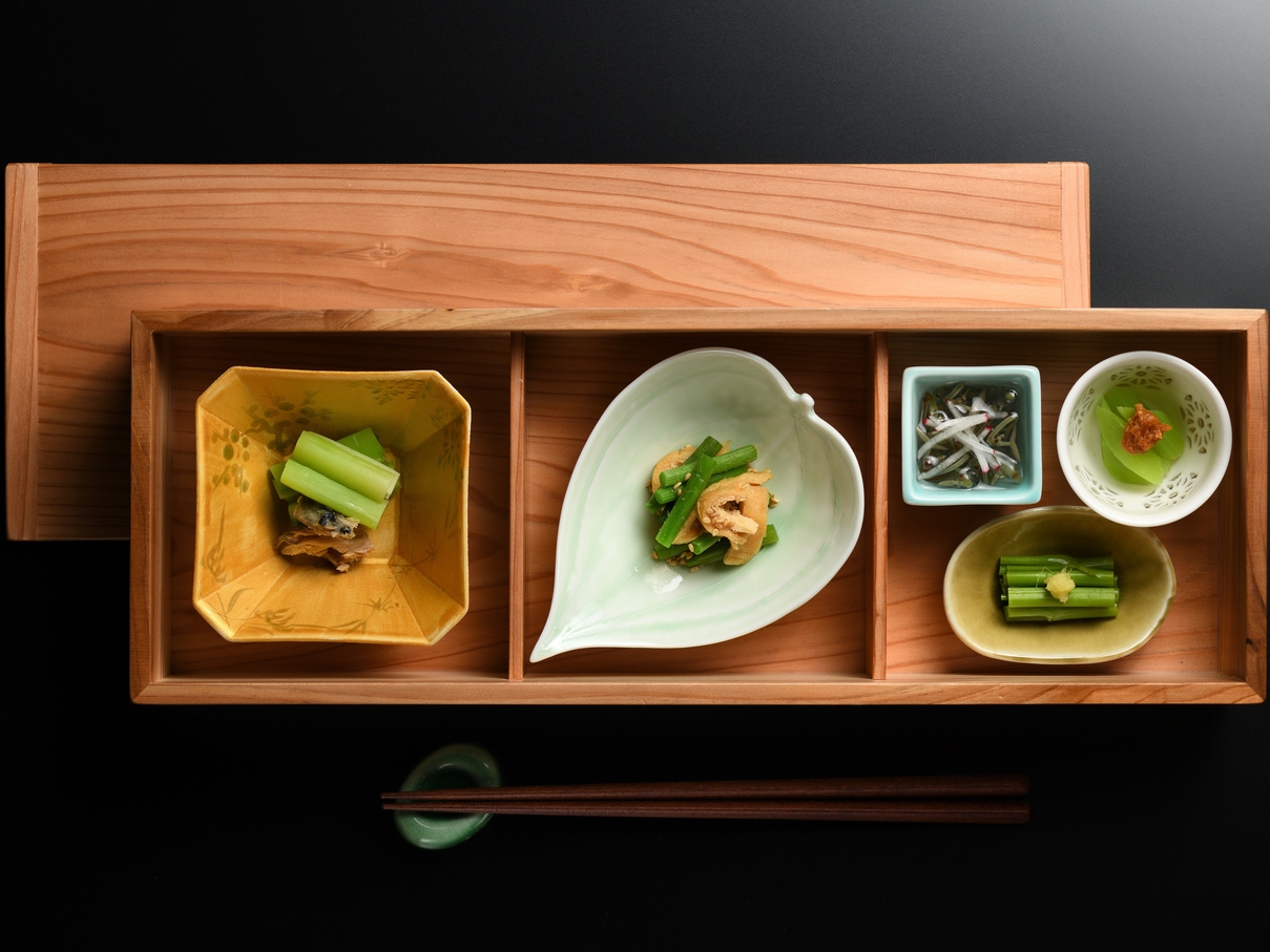 【冬限定】冬の味覚ふぐ刺しと山形牛の山形セリしゃぶを堪能◇至福の口福プラン