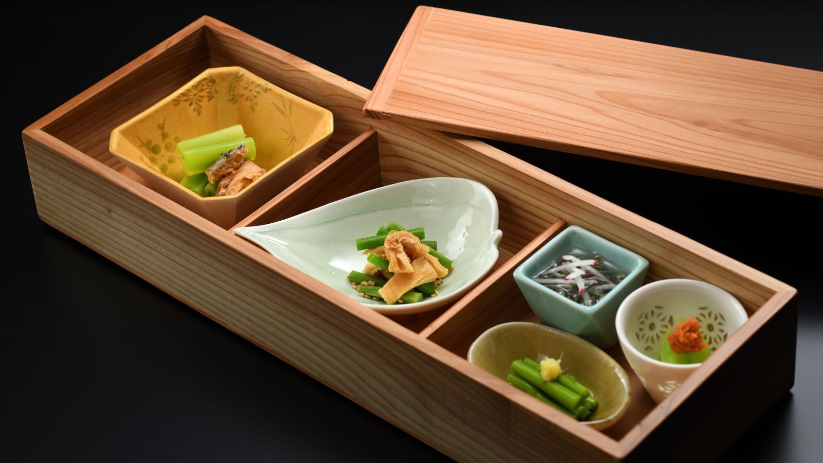 料理13