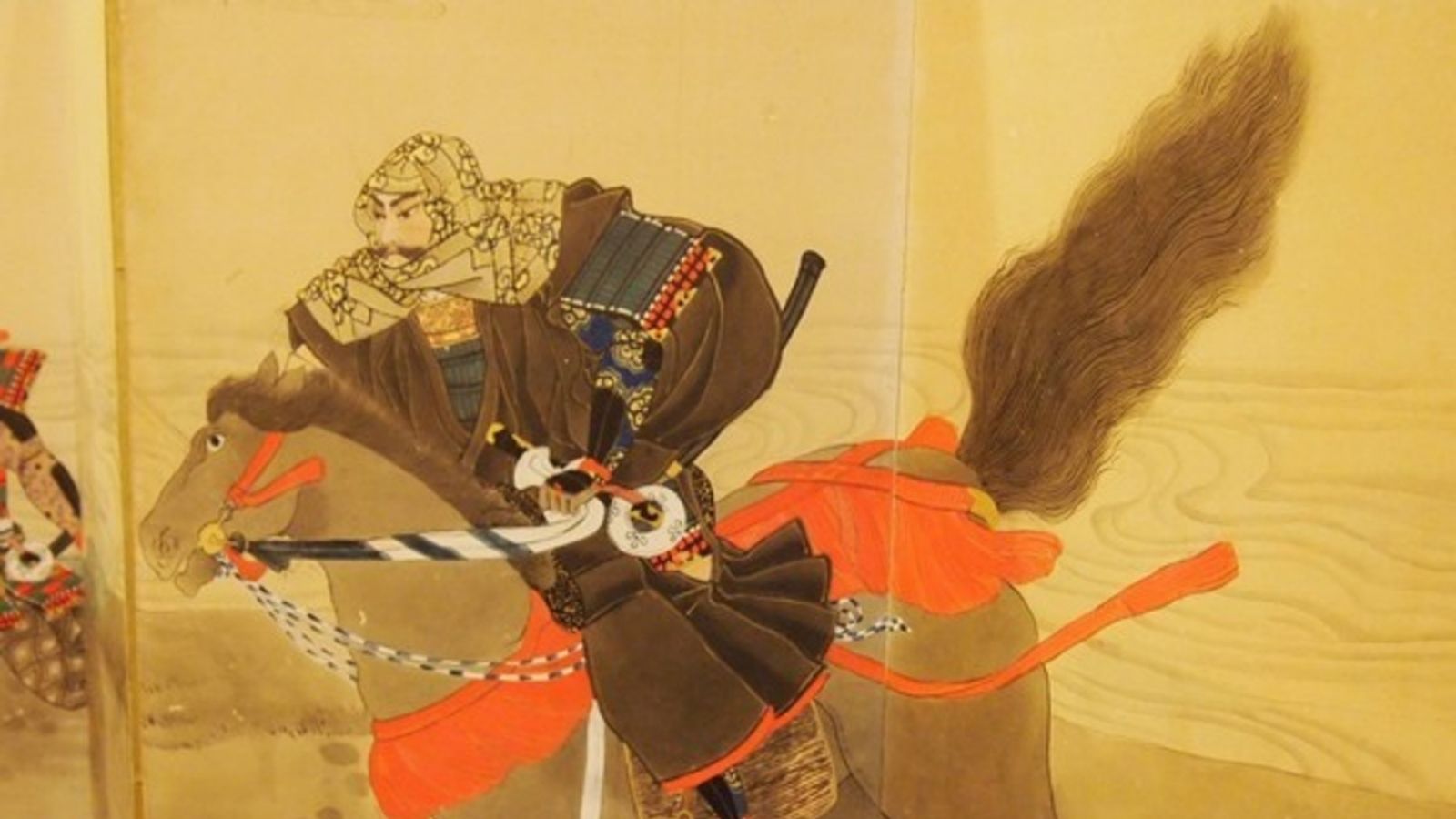 【米沢市・イベント情報】上杉まつり(当館より40分)