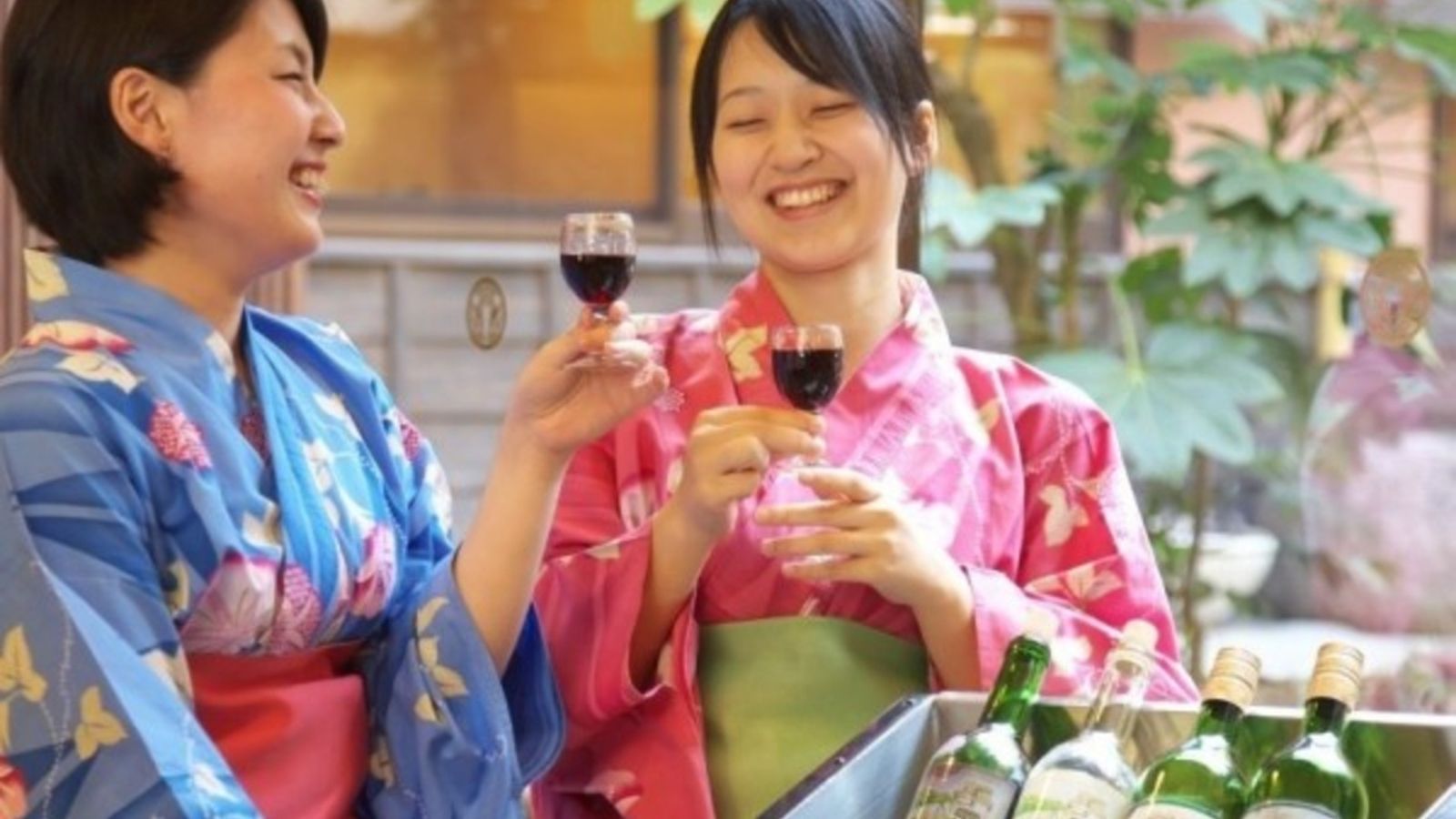 【お楽しみ】地元ワインの試飲サービスで旅の疲れも吹っ飛ぶ♪赤湯ならではの味わいを体験