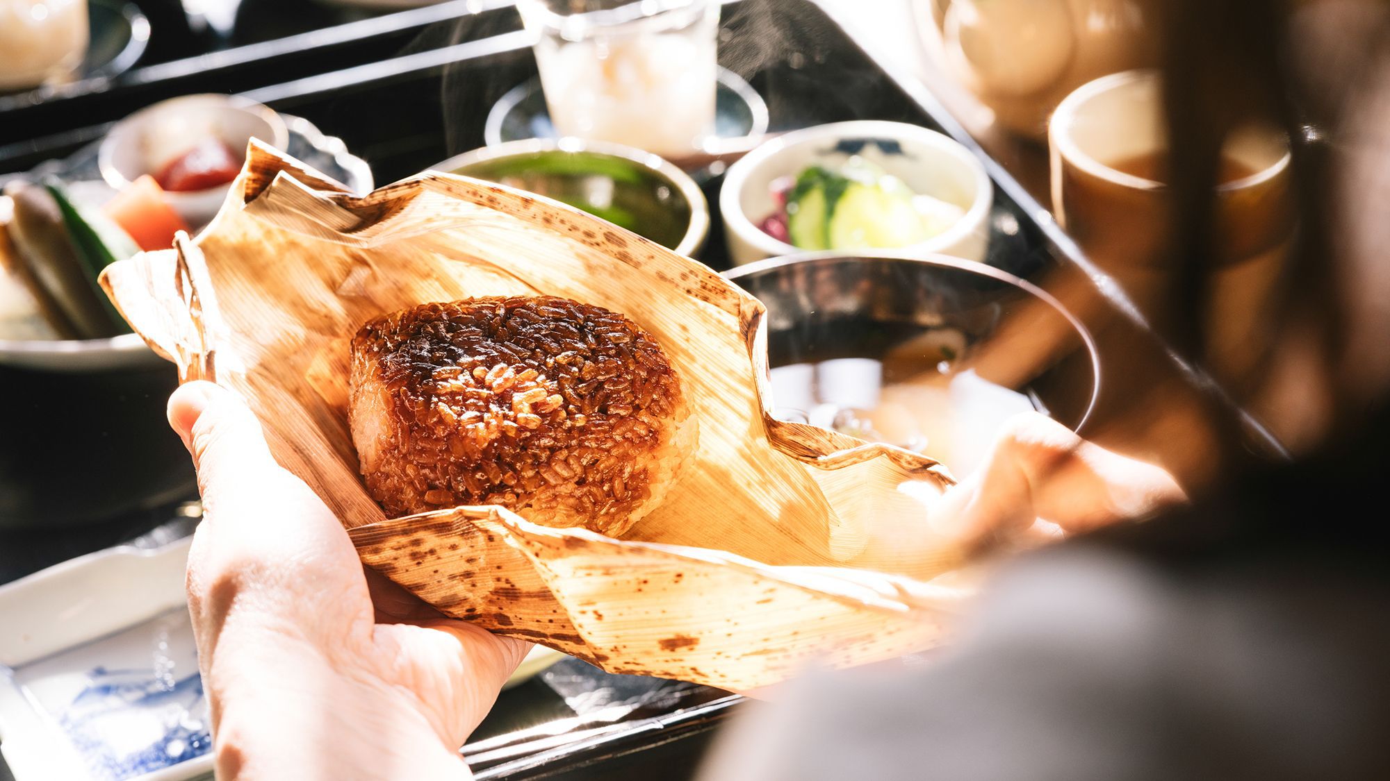日本酒風呂付【さき楽 30】【酒持田蔵】醸造の香り漂う、木綿街道の朝ごはん〈朝食付〉