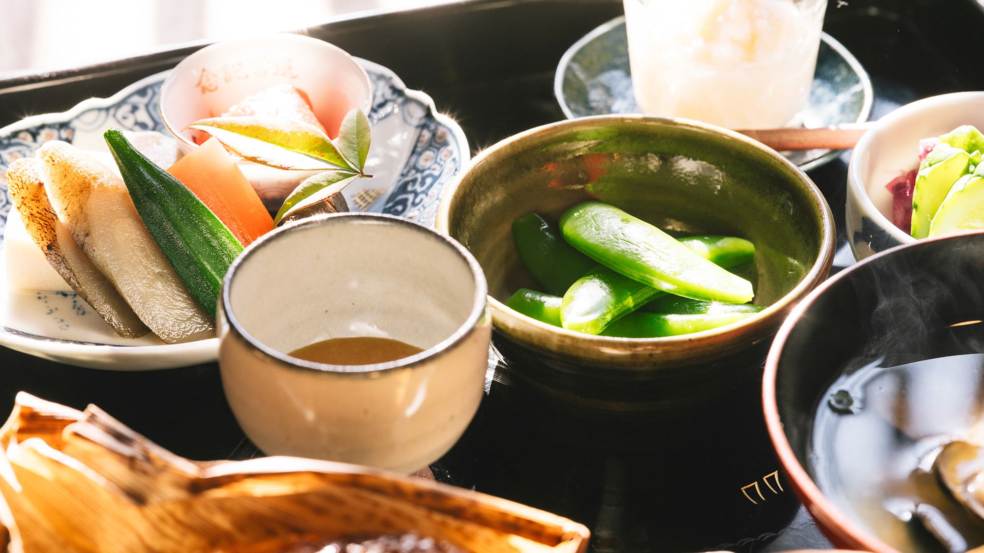 朝食＿イメージ＿春