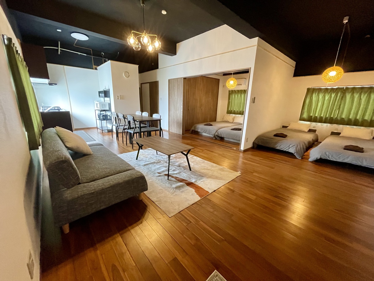 suite