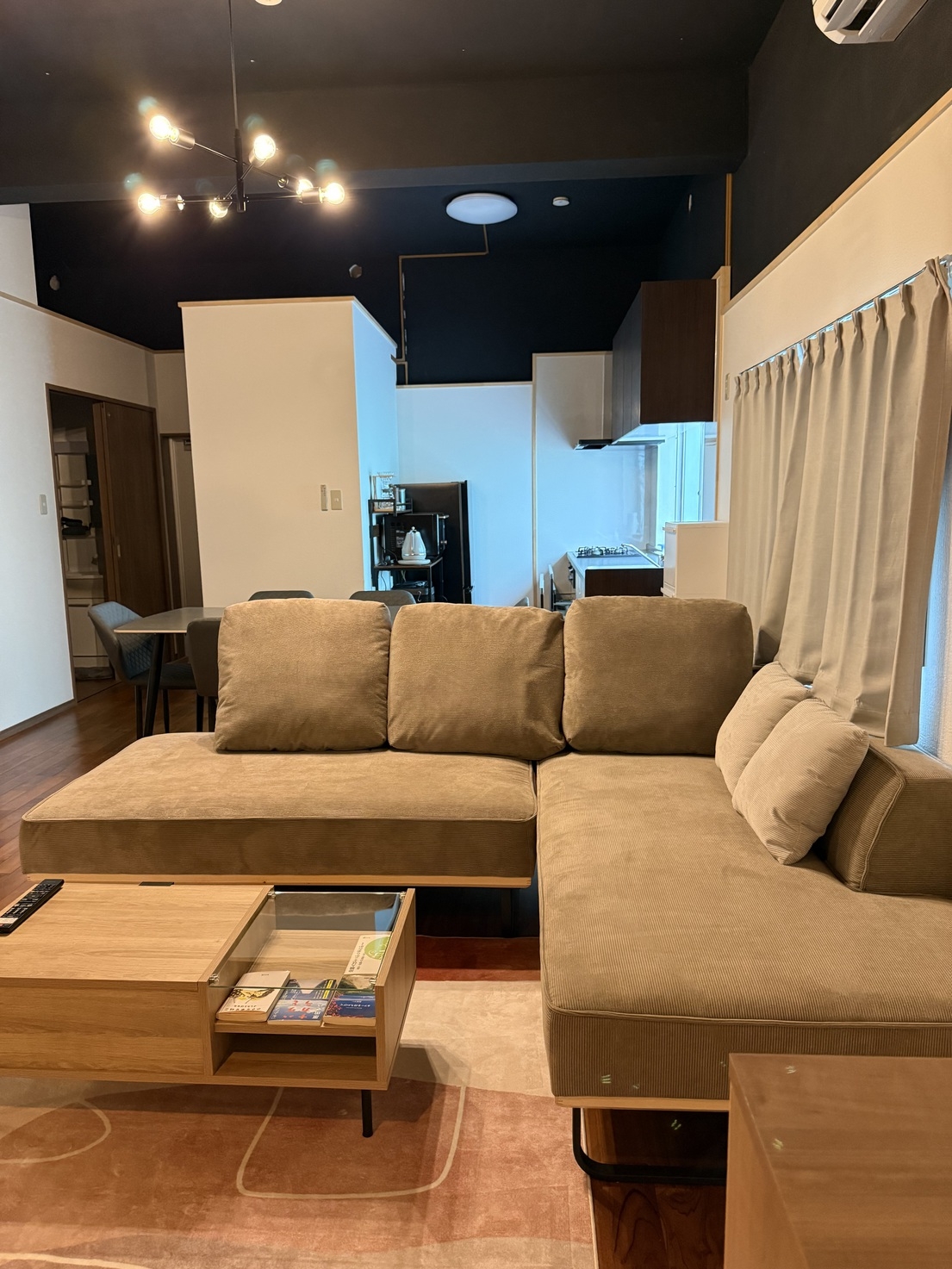 suite 2nd