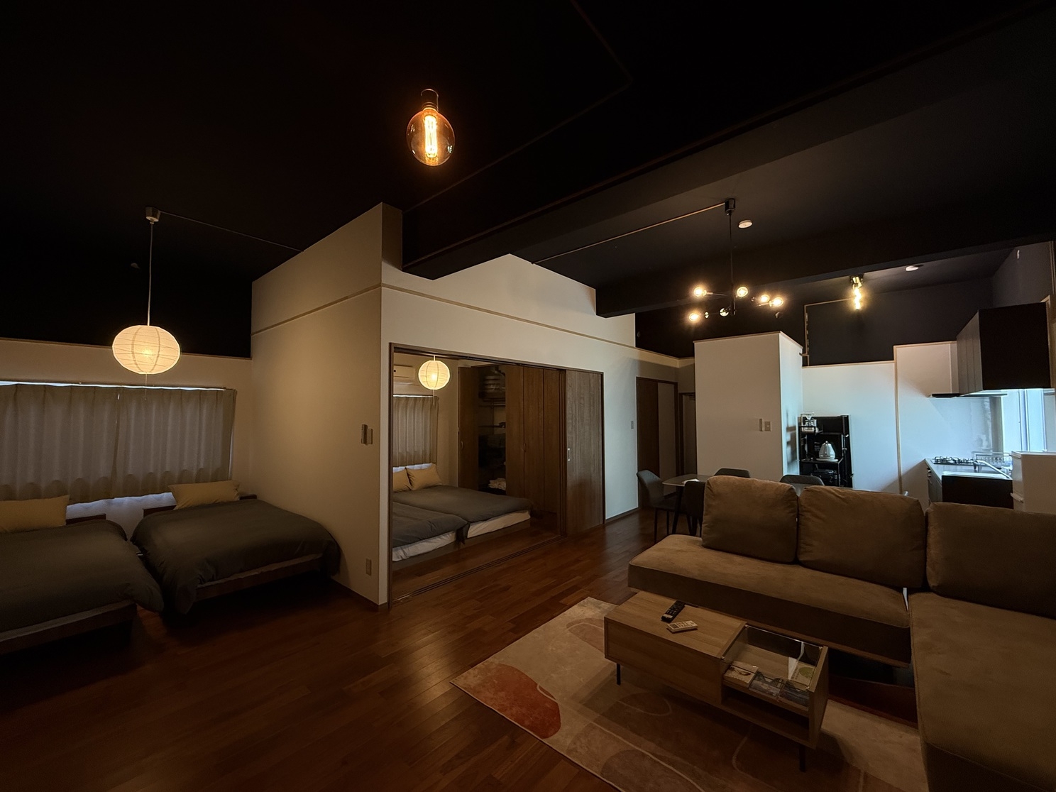 suite 2nd