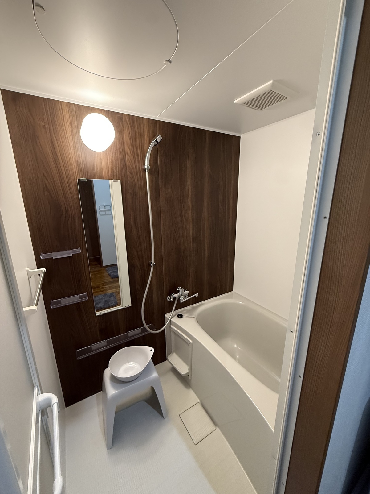 suite 2nd