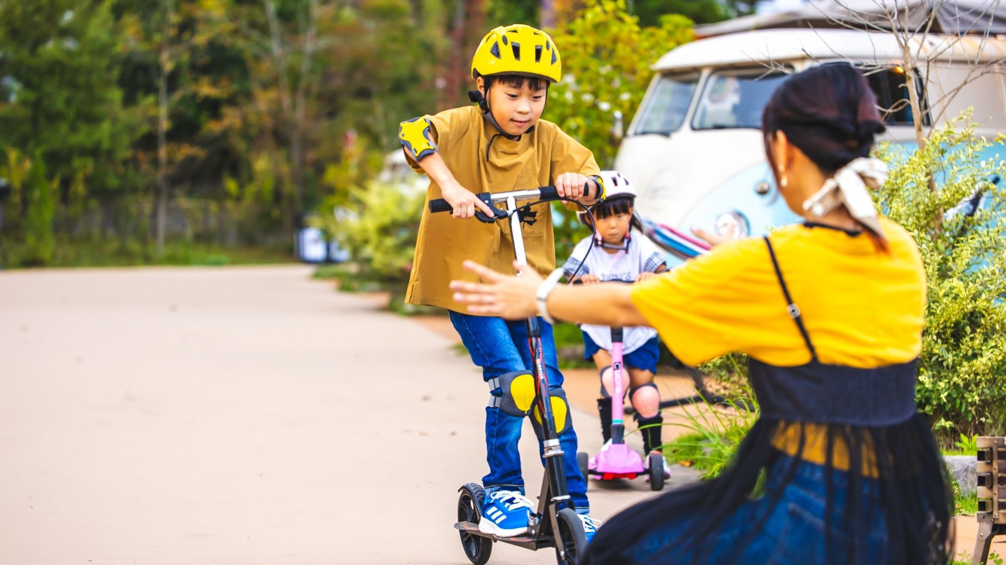 【小学生まるごと半額・未就学無料】パパ・ママに癒しの時間を♪ （1泊2食付）