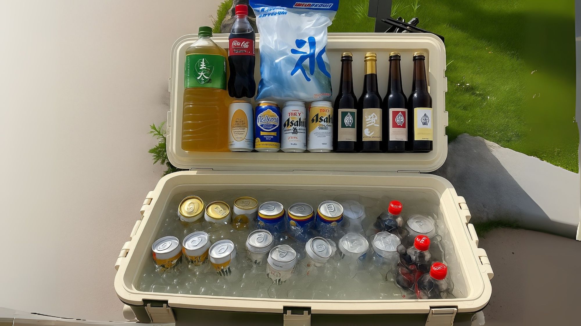 種類はスタッフおまかせ♪ドリンクボックス付プラン(1泊2食付)