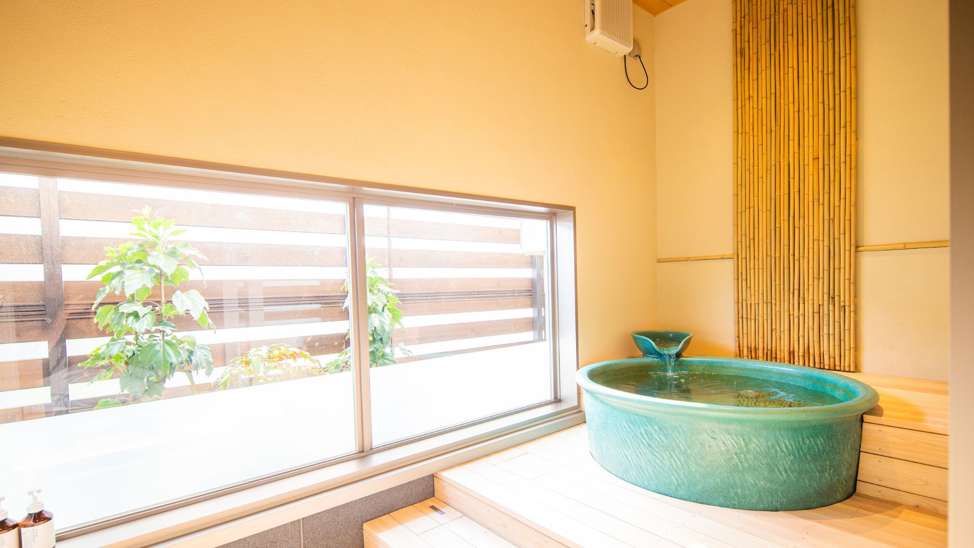 【楽天スーパーSALE】大人気♪貸切風呂1時間付！グランピング満喫プラン！(1泊2食付)