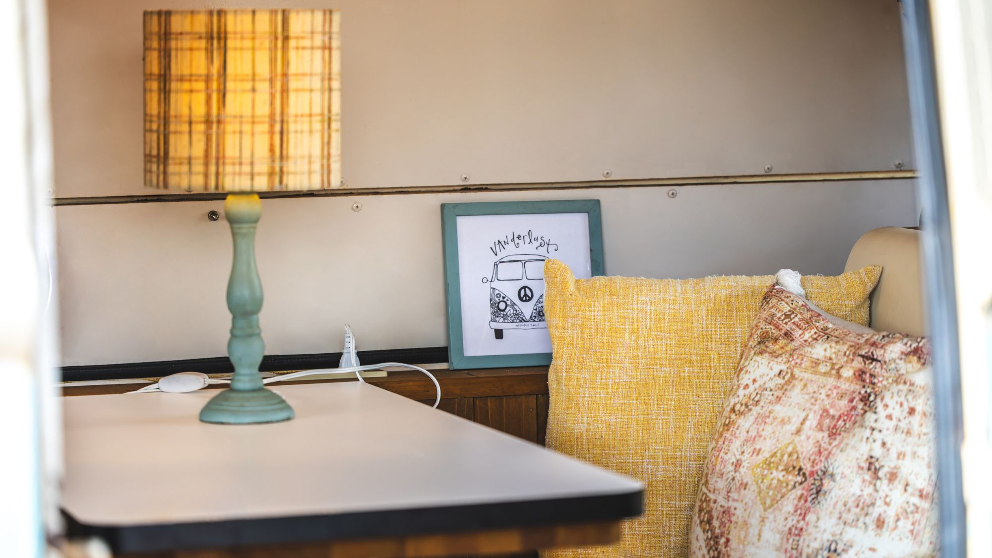 ヴィンテージバス