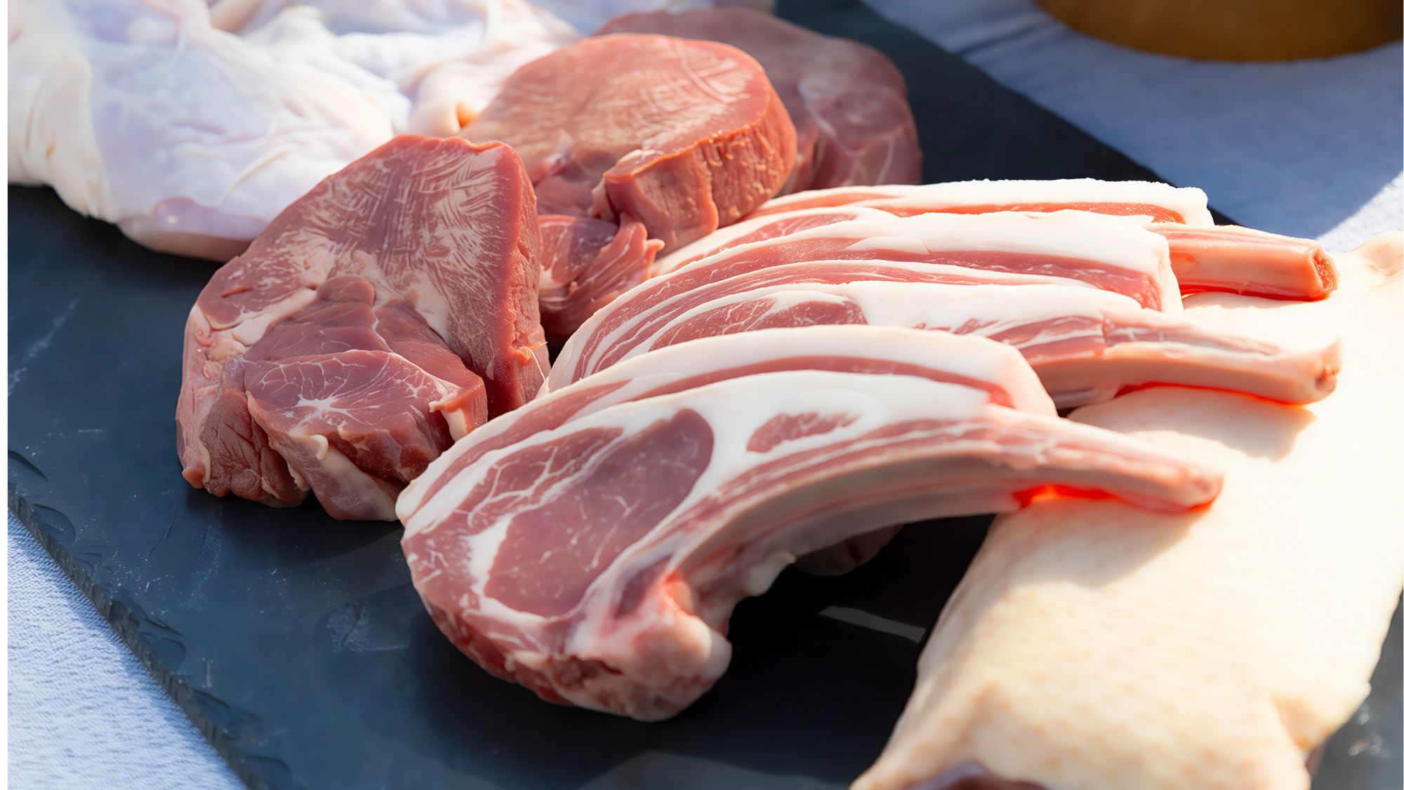 お肉満喫プラン＞お肉好きの方におススメ