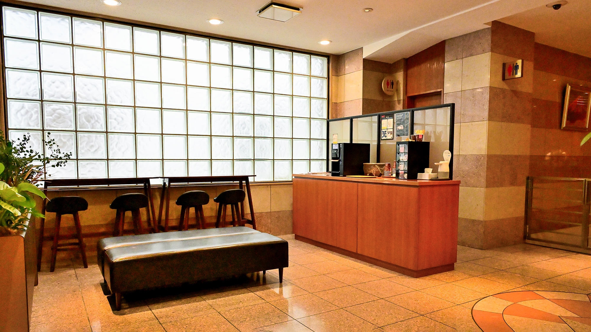 【アウトレット/素泊まり】狭めor青梅街道側のお部屋ご利用プラン※部屋タイプ指定不可