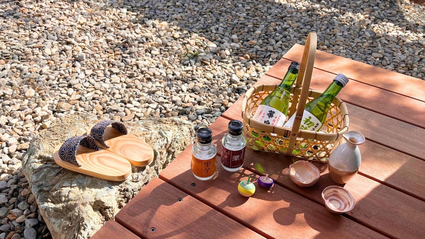【オープン記念｜最大15％OFF】百景の家モニタープラン＜百景の家会席◎／お部屋食＞