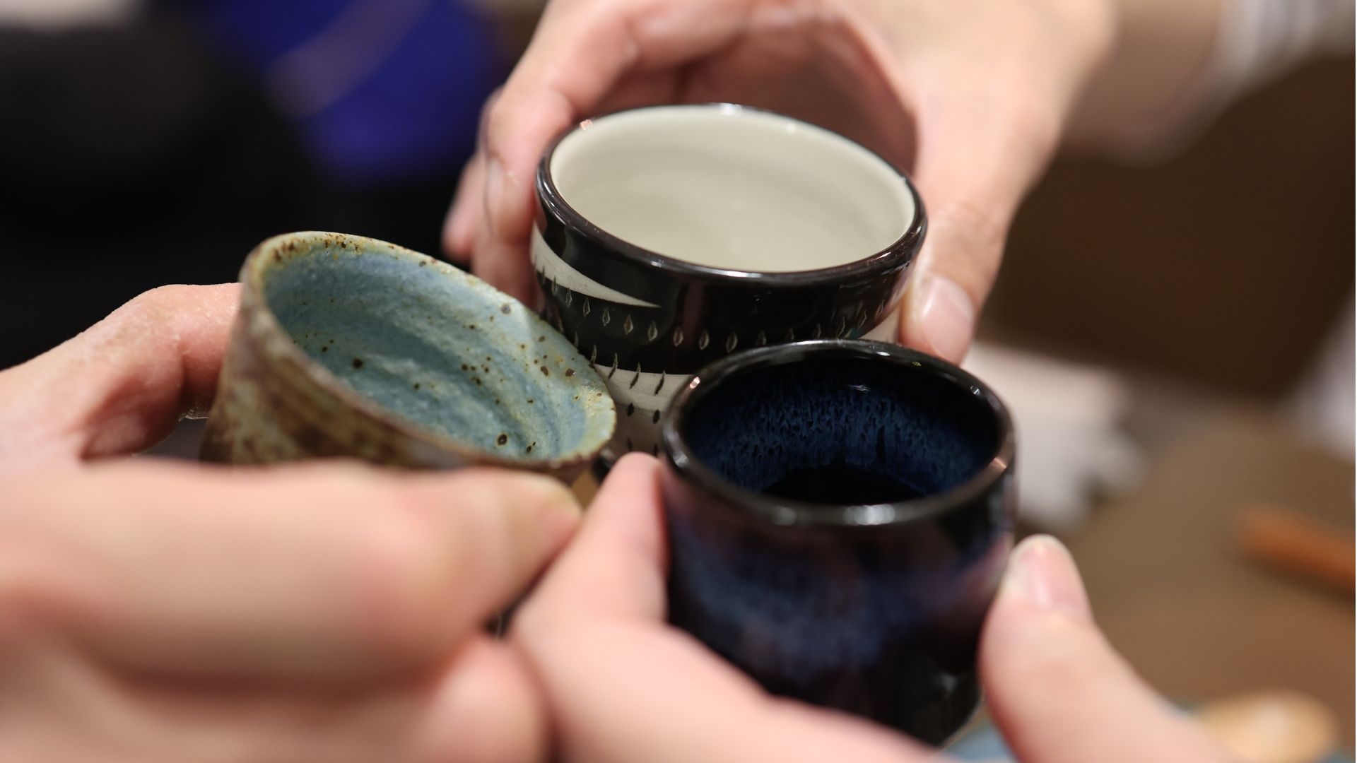 【3名様以上でお得！】最大6，000円OFF＆地酒の乾杯セット付きグループ割プラン＜特選会席■＞