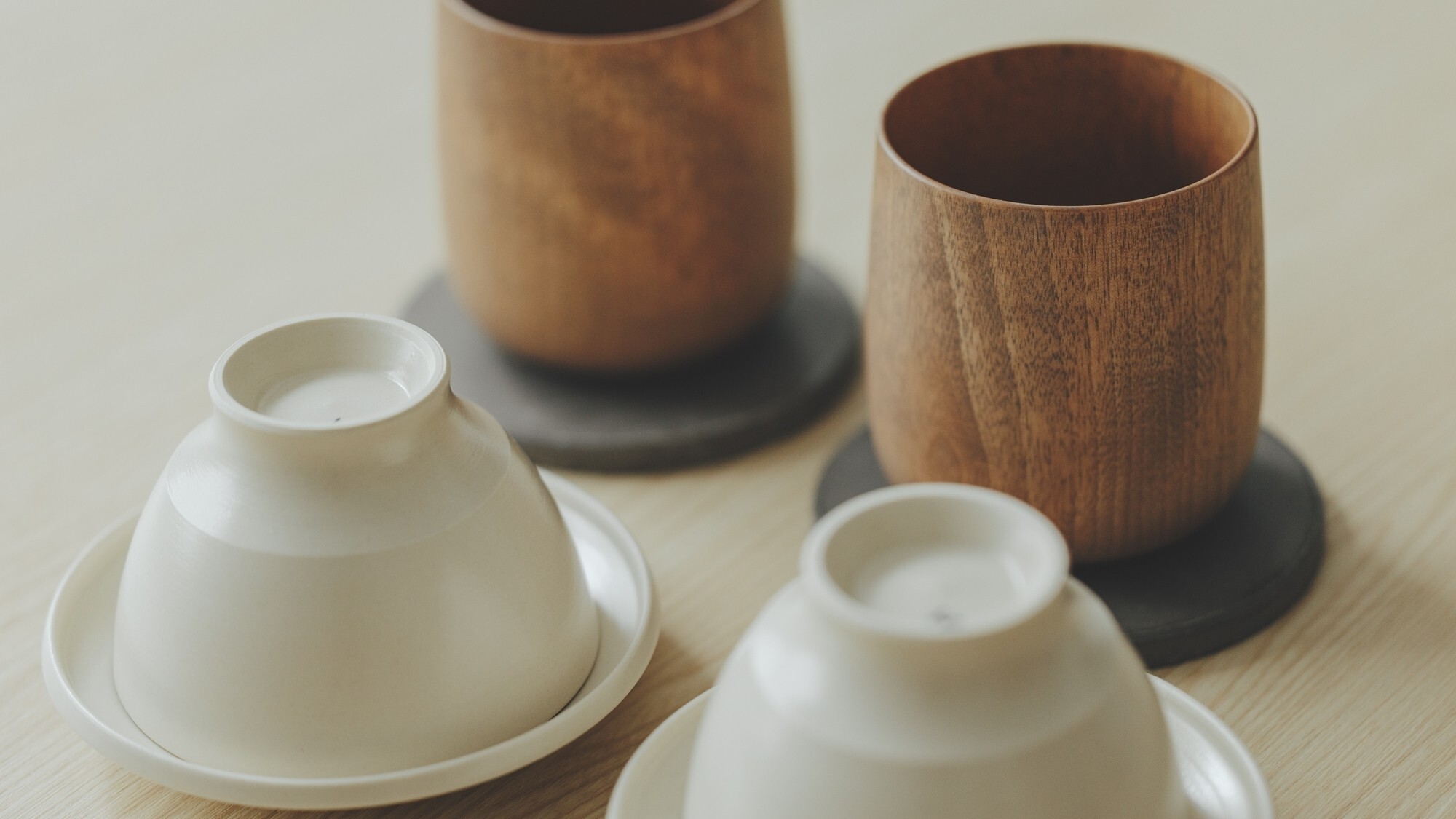 [アメニティ]加賀百万石の歴史が今もなお息づく石川県で生まれた作品。