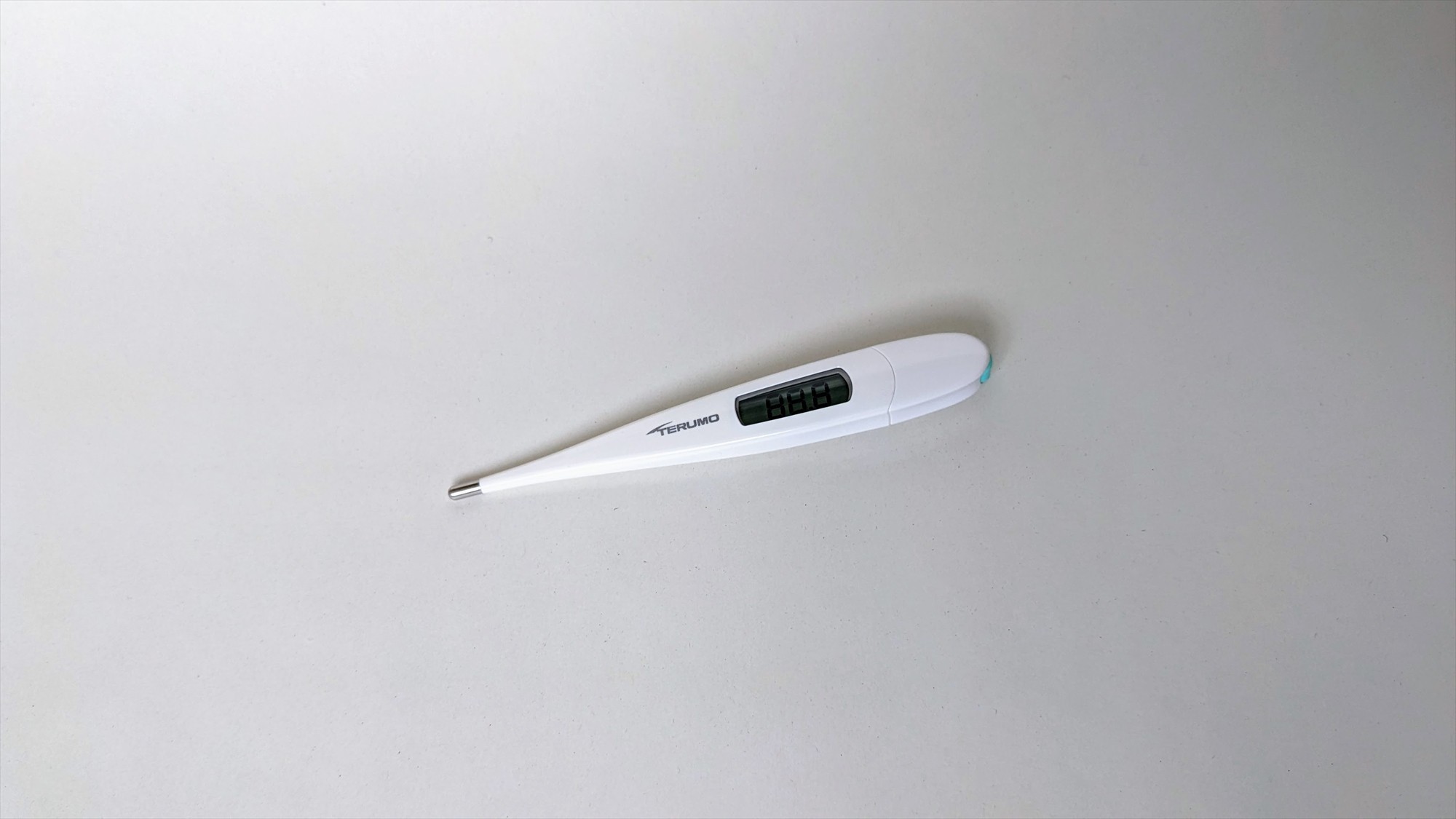 [貸出品]体温計　※数量限定・先着順でのお貸出しとなります。