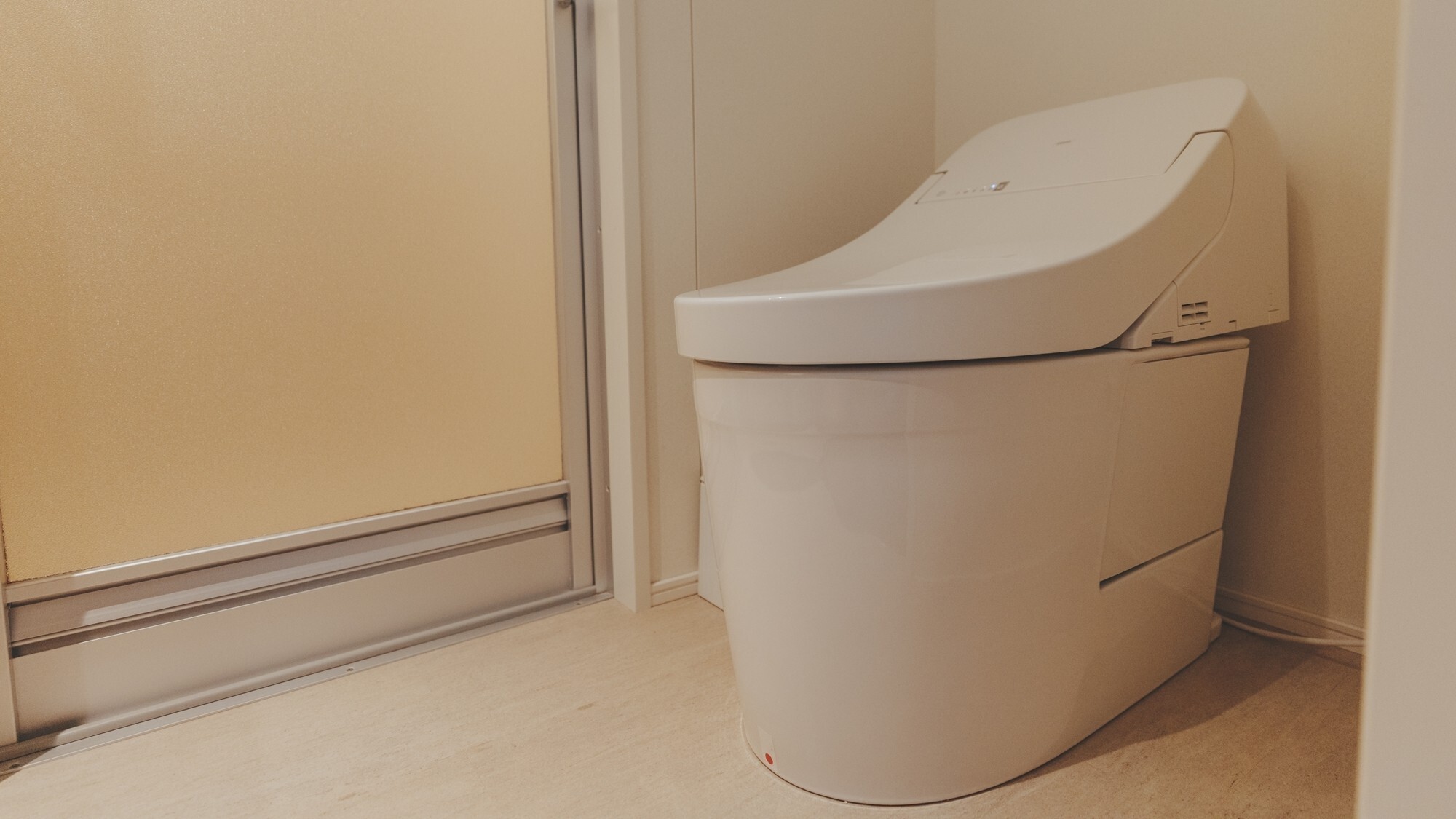 [モデレートキング]洗浄機能付トイレ