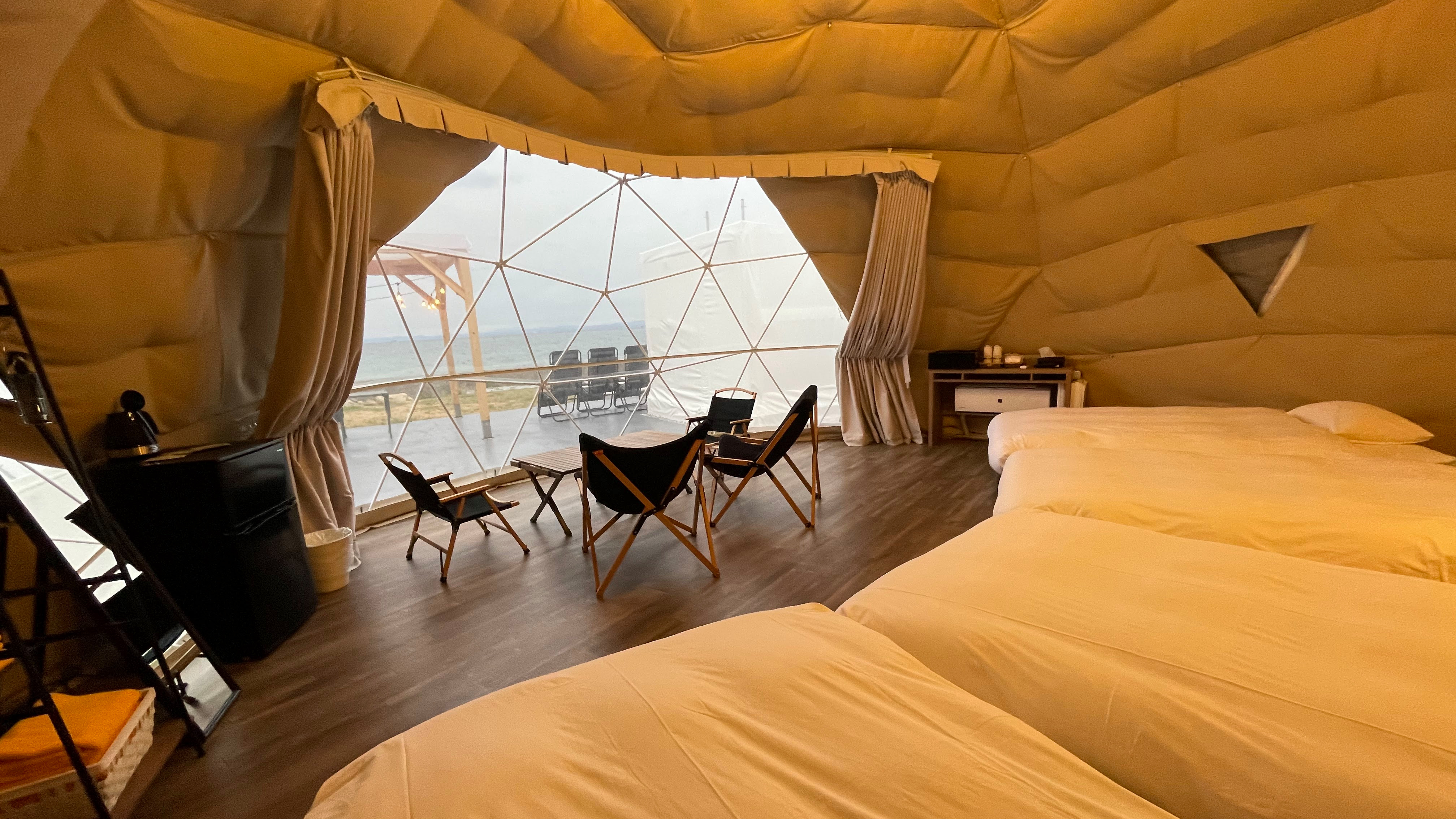 エイトポイントリゾート淡路島