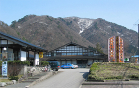 吉野　工芸の里　【当館から車で約20分ほどです】