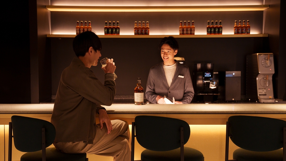 【返金不可】素泊まり ドリンクチケット付き