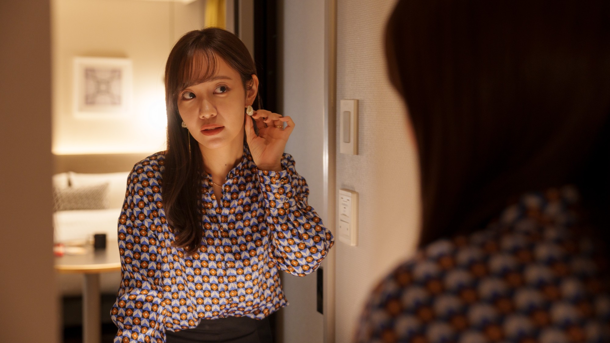 【ご滞在】自分らしくいられる「My 3rd Place」。思いのままにお過ごしください。