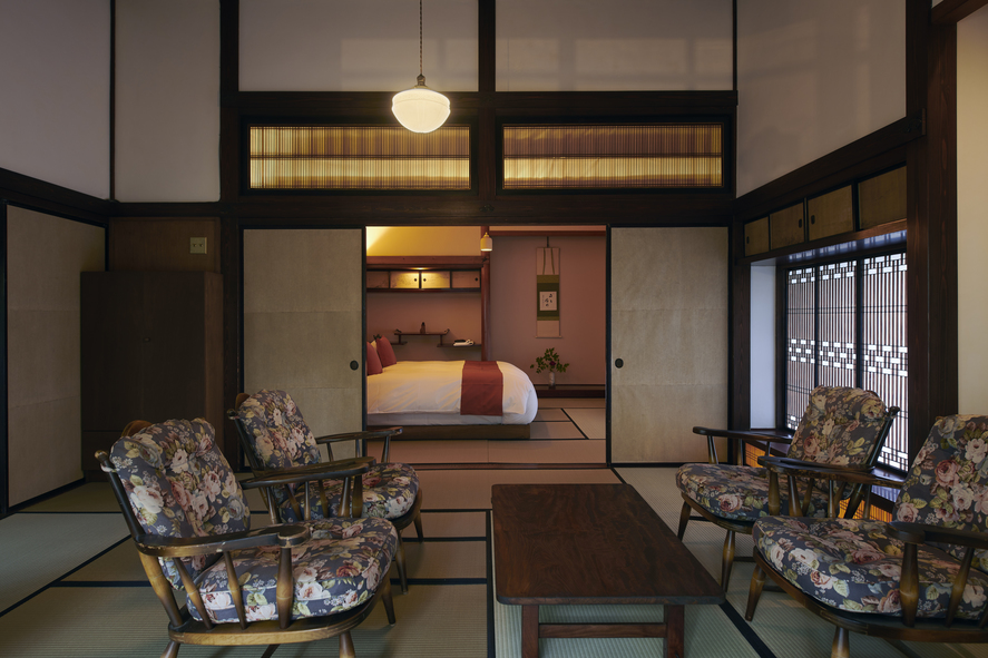 主屋
