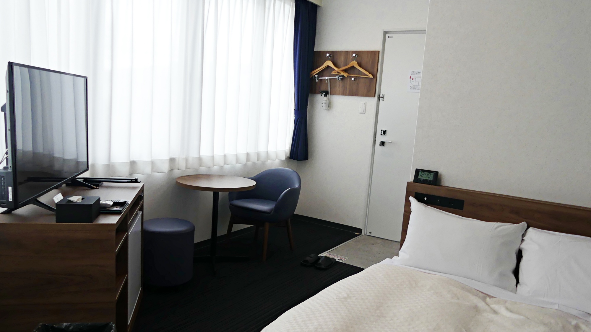 *【別邸はなれ・シングル】2名利用でもゆったりご利用いただけます