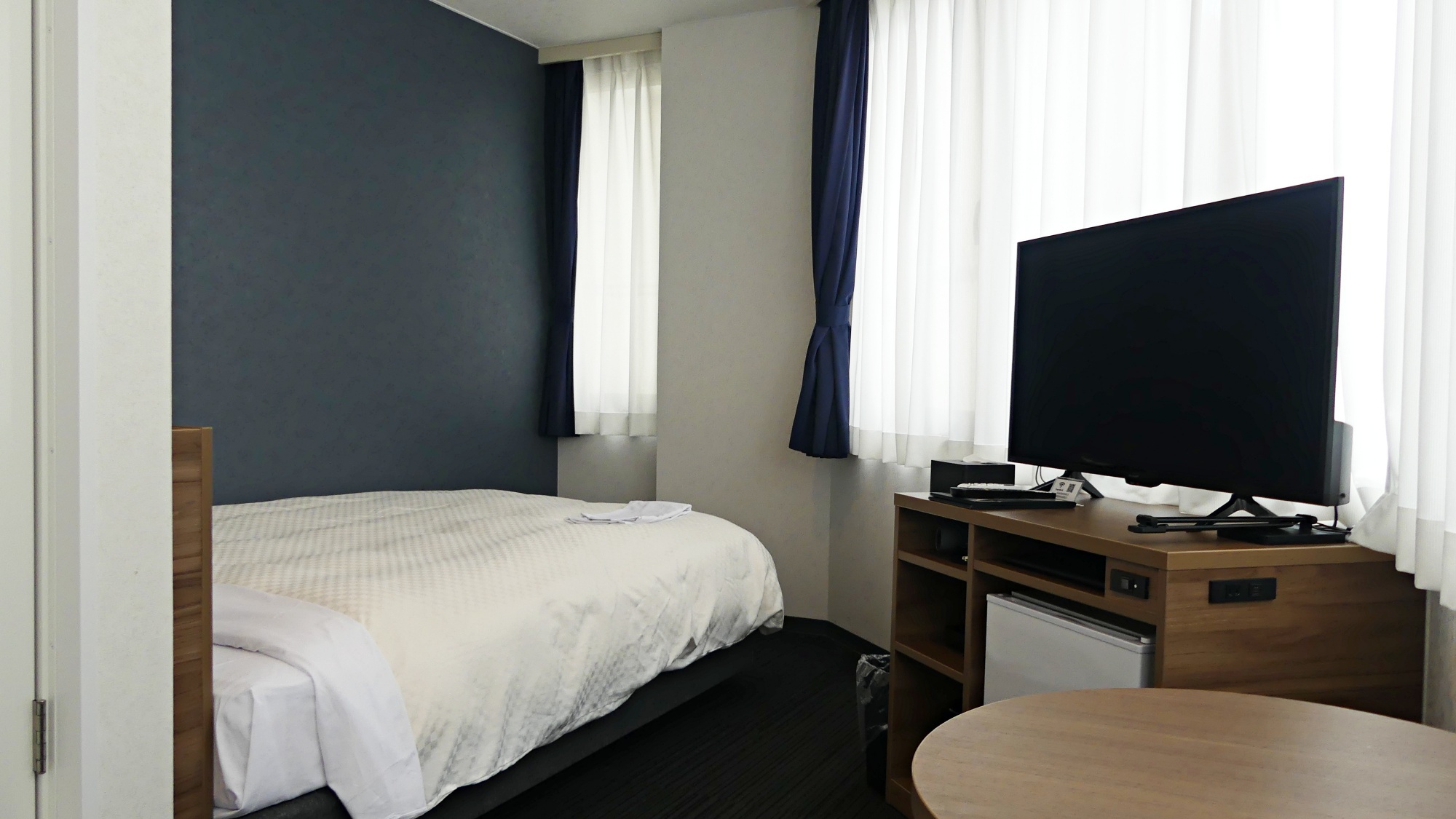 *【別邸はなれ・シングル】スマートTVを設置