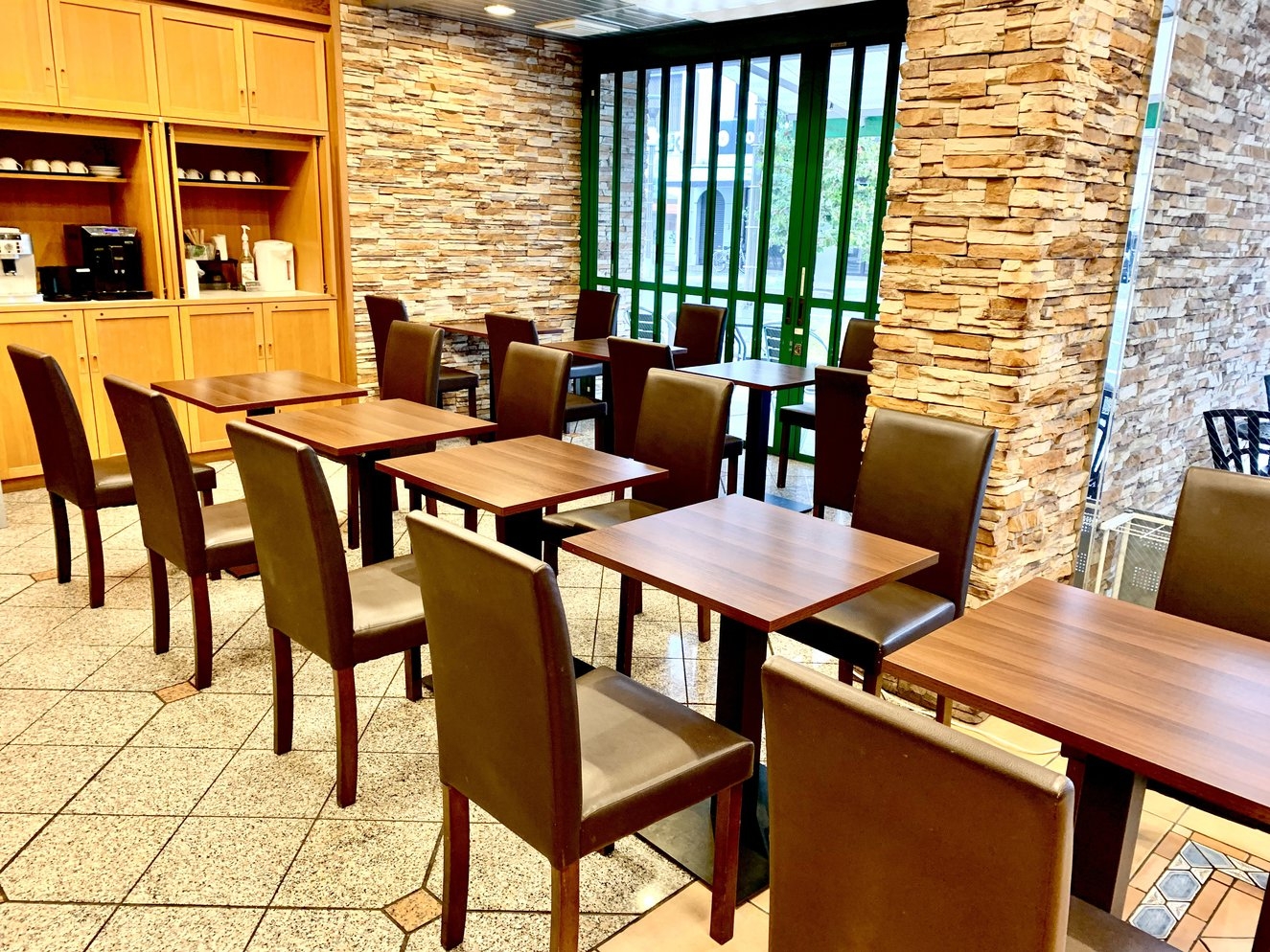 【スタンダード】ふわとろオムレツが人気の無料朝食！駅から5分ビジネス＆熊野参詣の拠点に抜群
