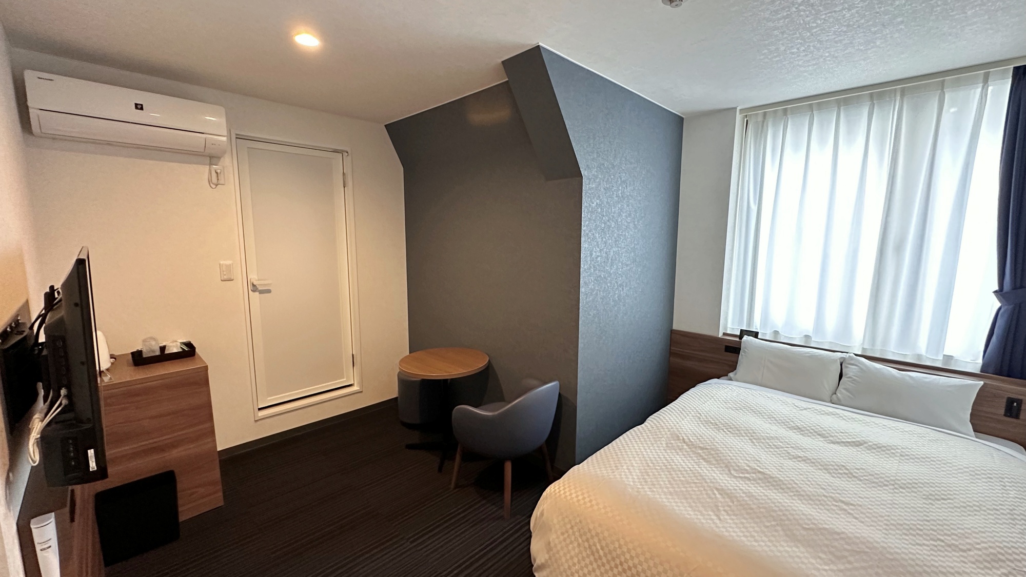 *【別邸はなれ・シングル】13～15平米のお部屋でゆったり