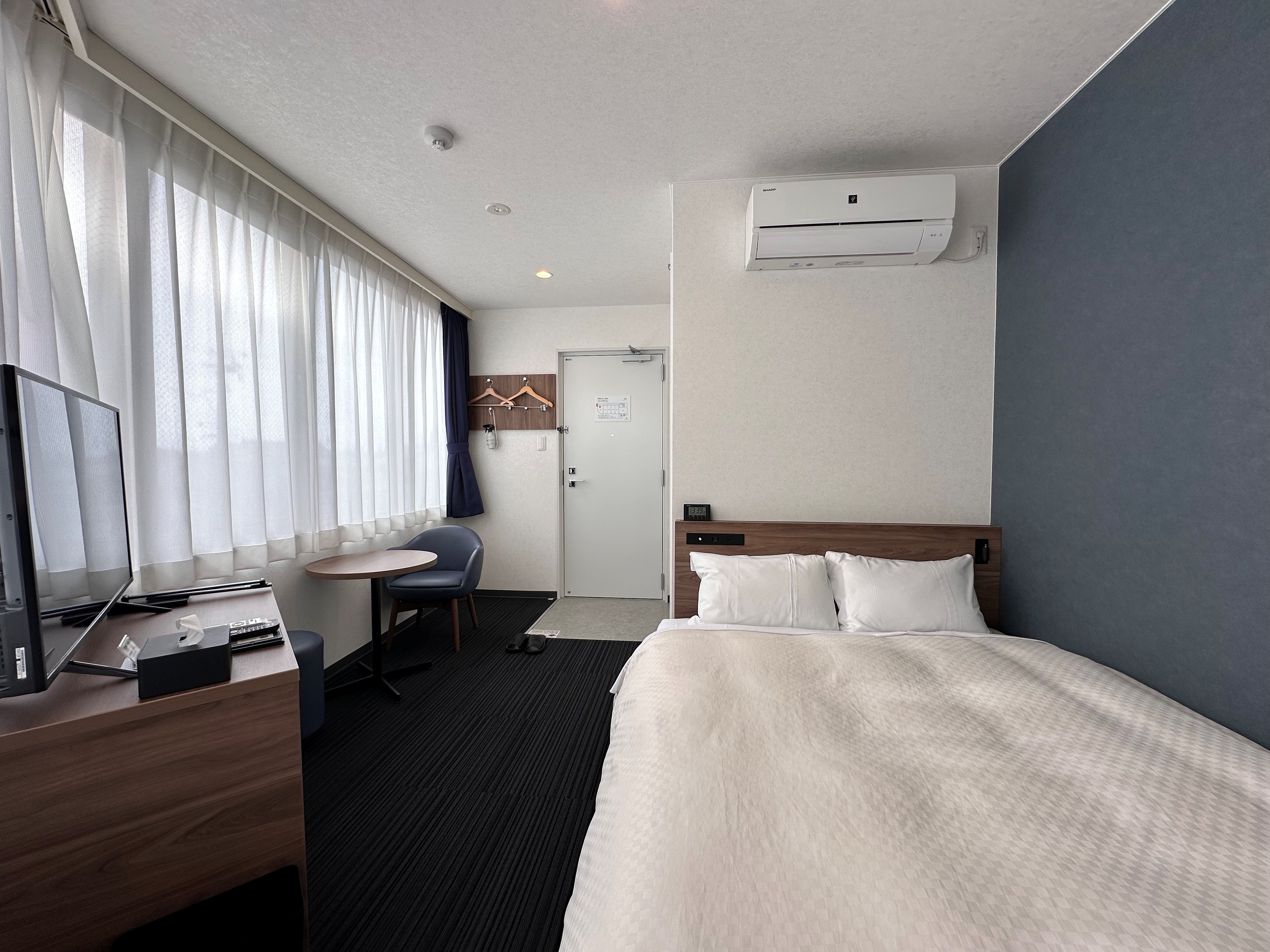 *【別邸はなれ・シングル】2024年にオープンした新しいお部屋です