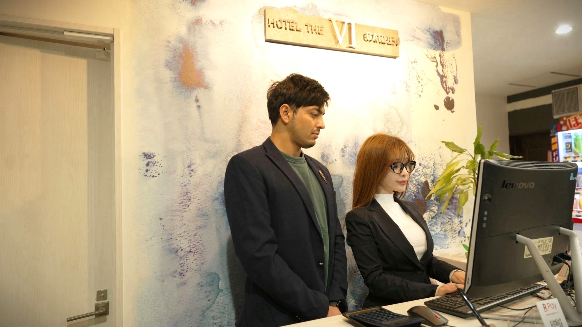 【定番素泊り】各線「一宮駅」から徒歩10分！ビジネス・観光に◎小学生まで添い寝無料☆