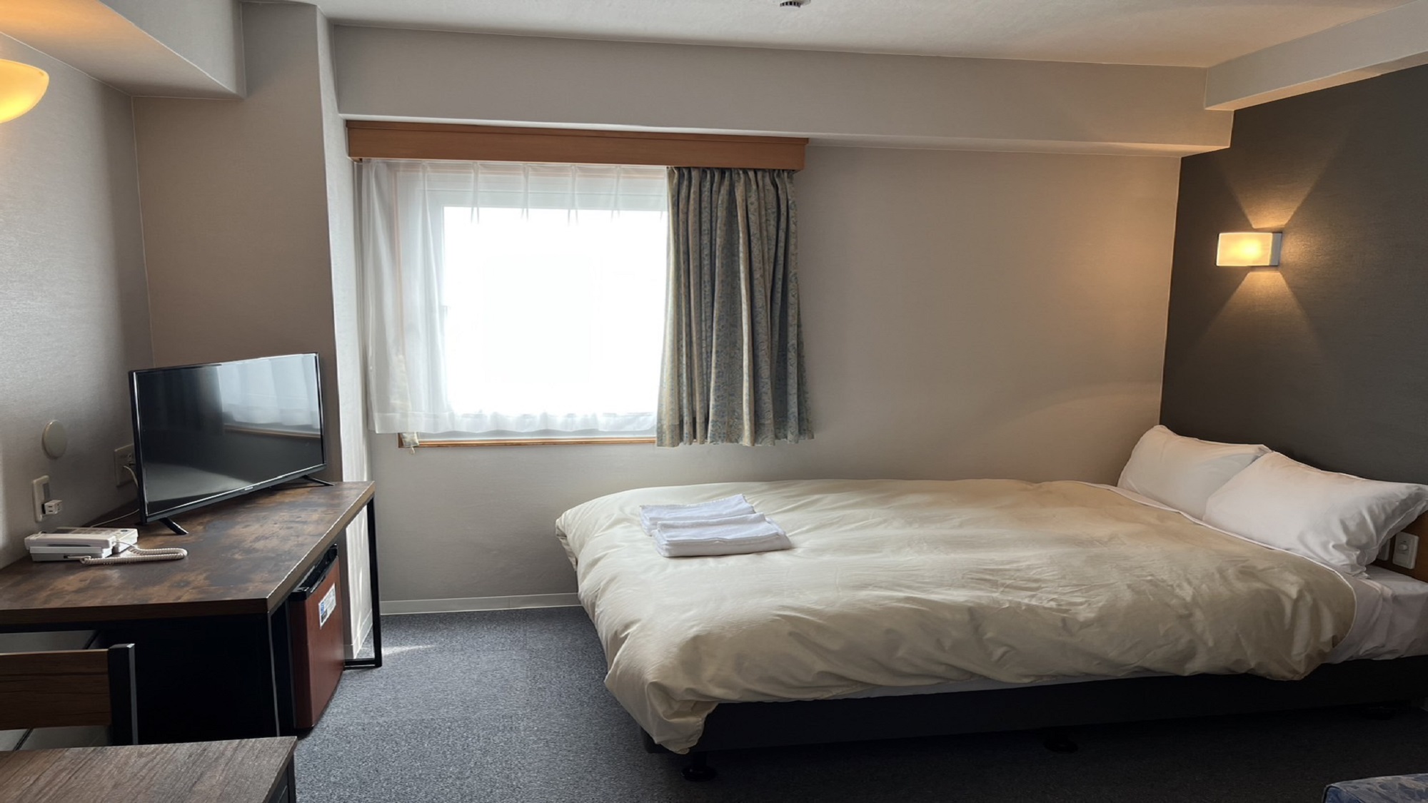 コンフォートダブル