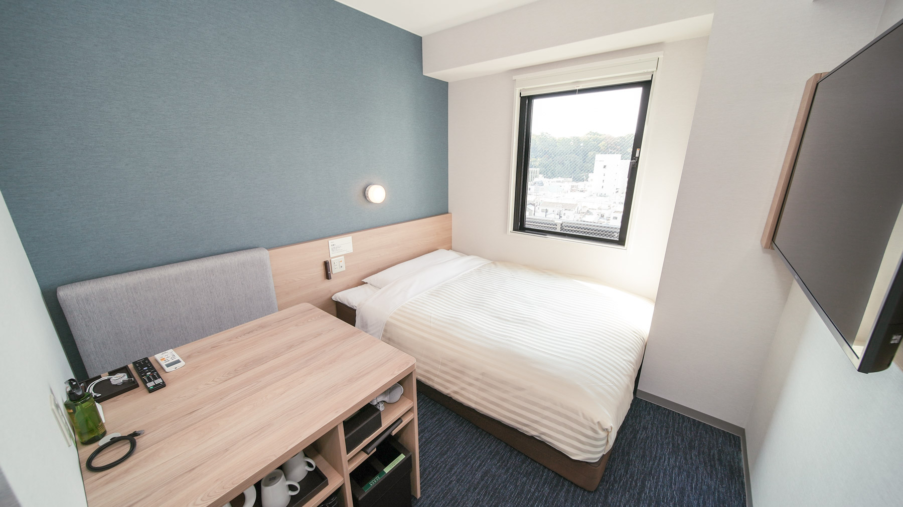 エクストラルーム