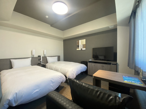 コンフォートスーペリアツイン