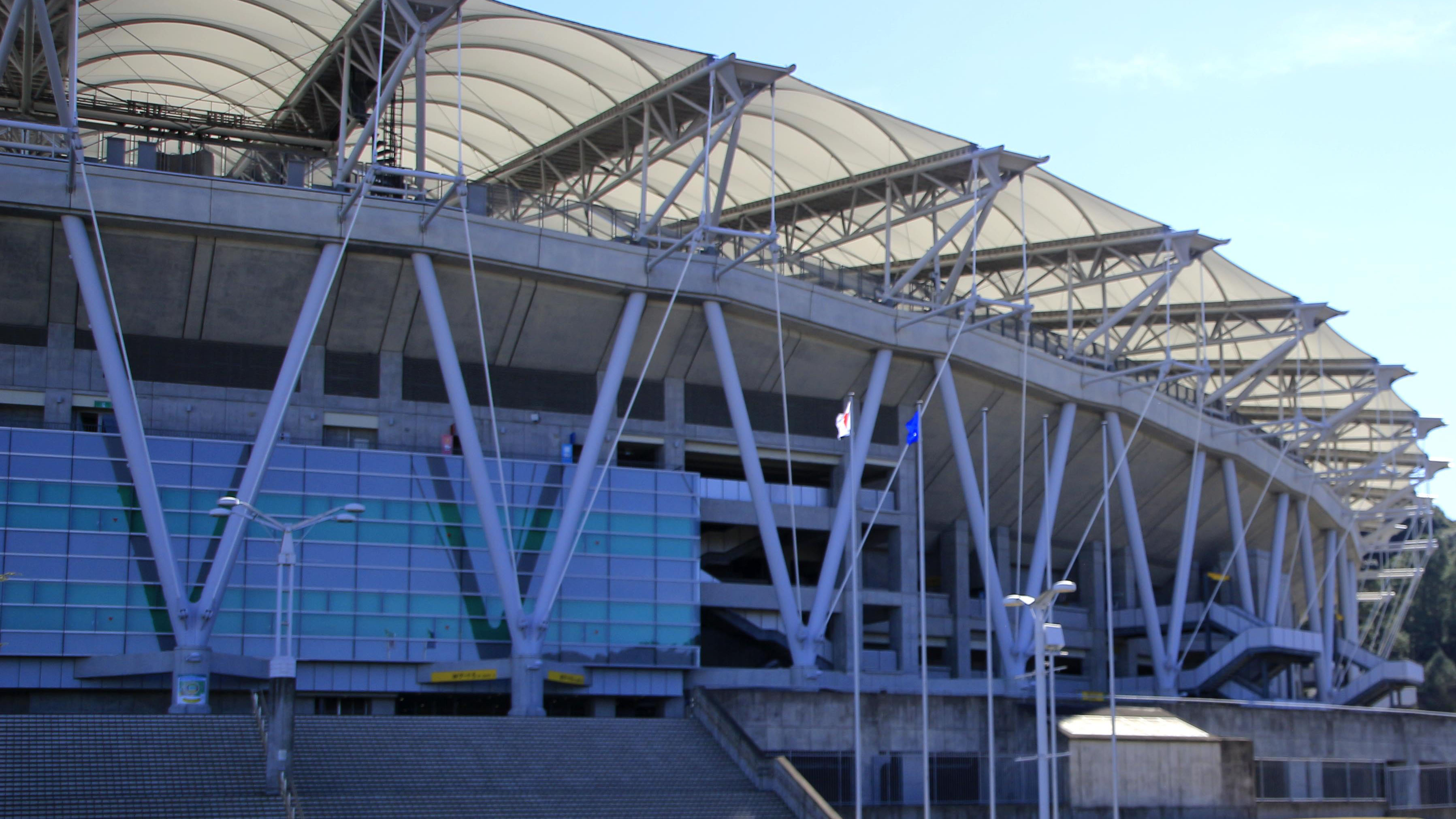 エコパスタジアムまで約30分