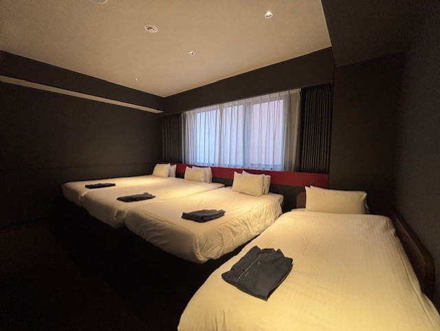 フォースルーム