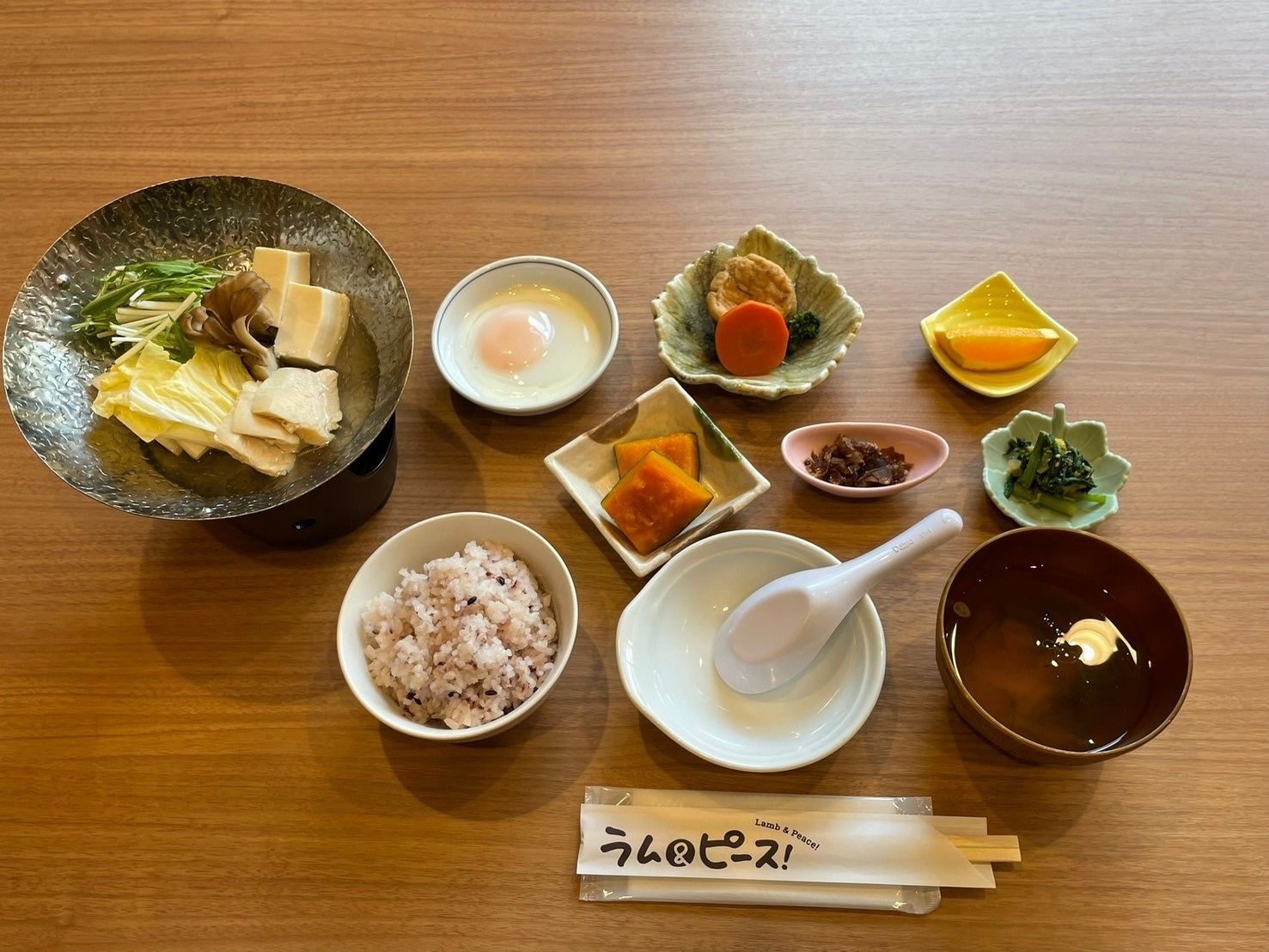 【朝食付き／鳥の出汁鍋】心もカラダもバリアフリーな温泉旅館【障がい者・要介護・要支援限定】