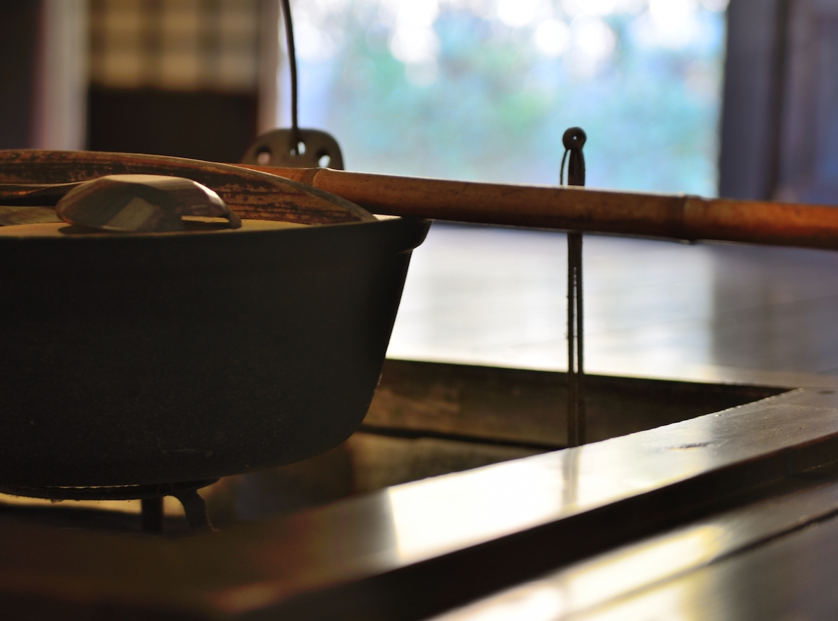 鍋料理イメージ