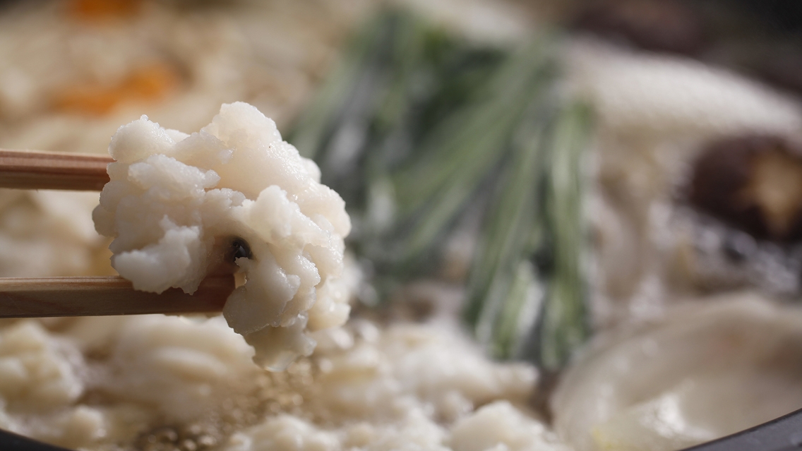 【二食付】夏季限定・淡路島産天然鱧懐石ディナー（グループホテルで夕食/送迎有）