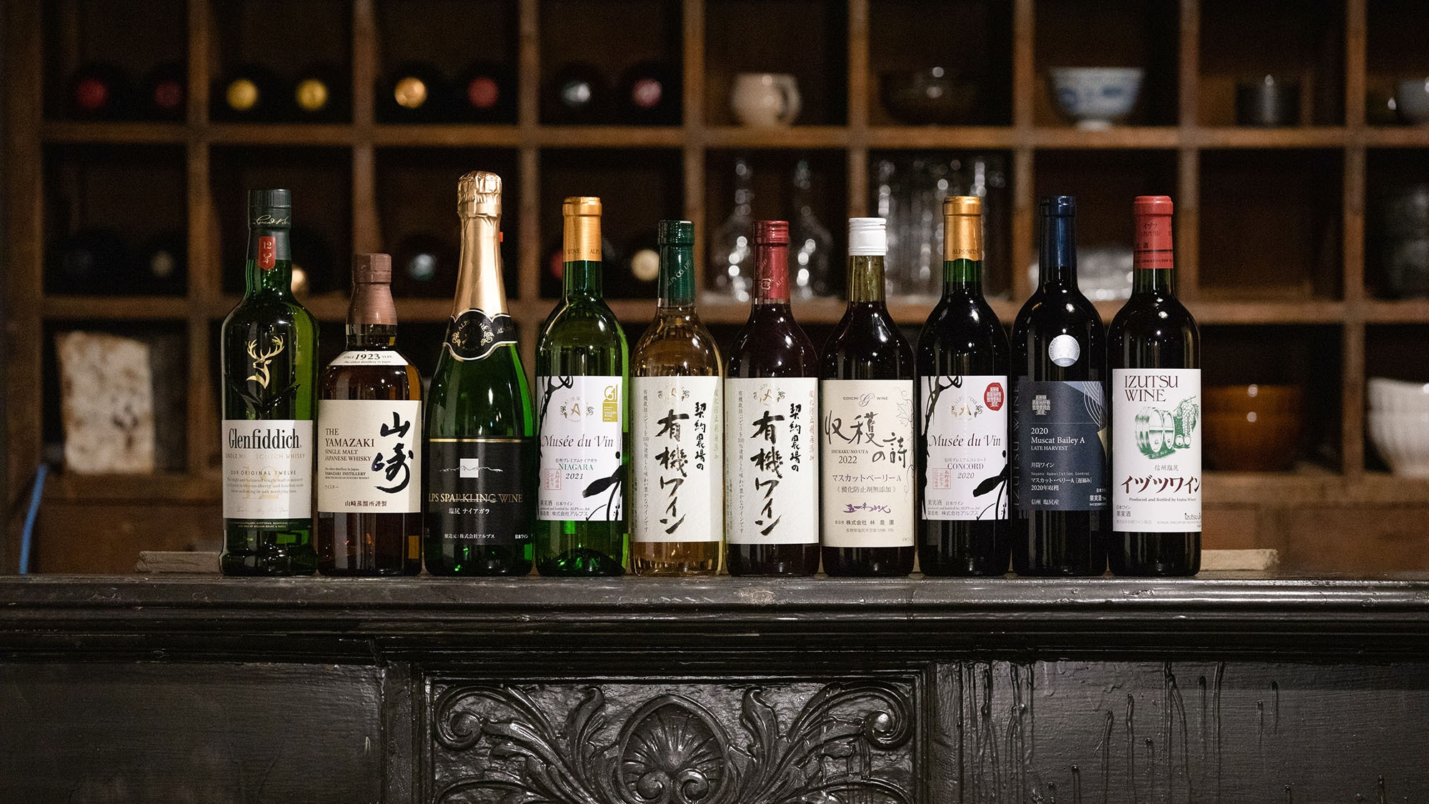 【2食付／スタンダード】自然豊かな信州塩尻のガストロノミーを楽しむ！カジュアルイタリアンコース