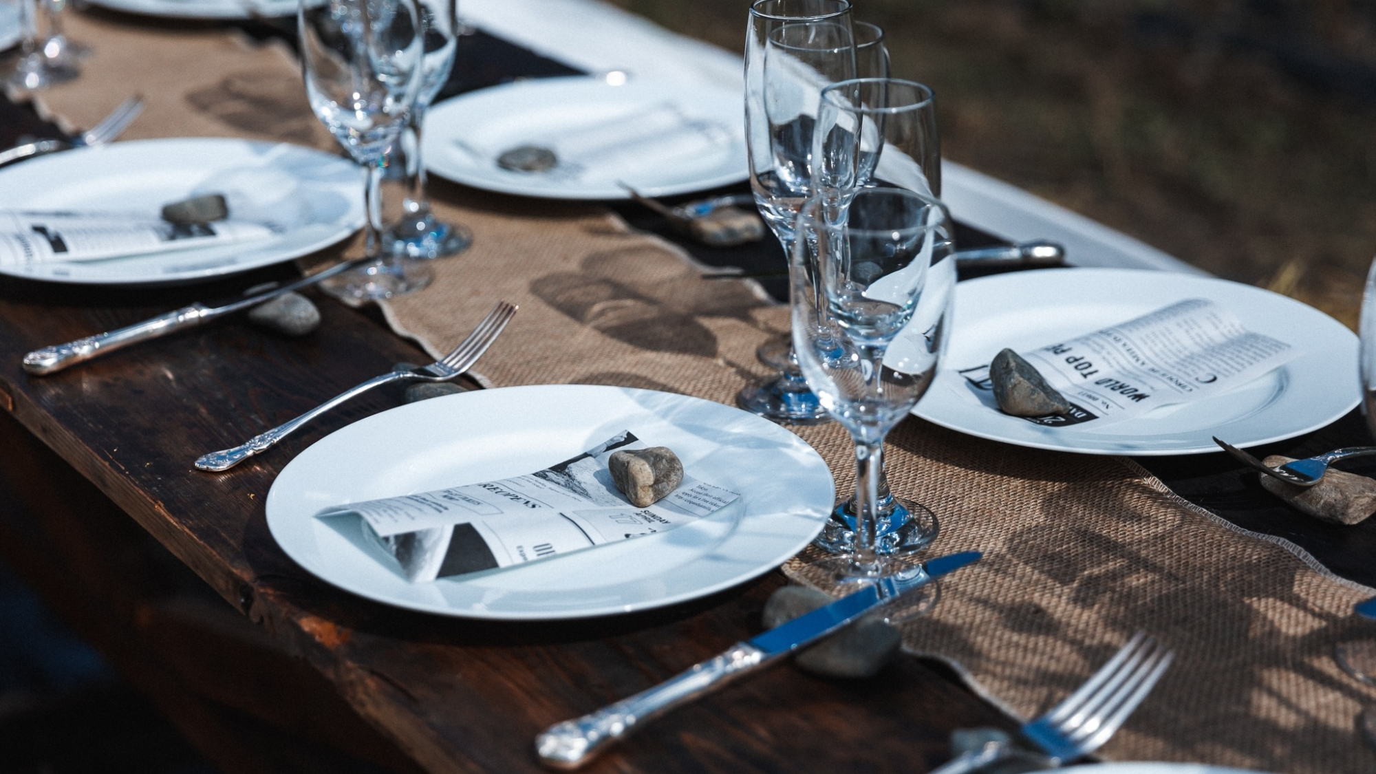 ・【イベント】ここでしか味わえない自然豊かな思い出を